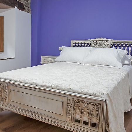 Apartamentos Casa Ramoncin A Pontenova Zewnętrze zdjęcie