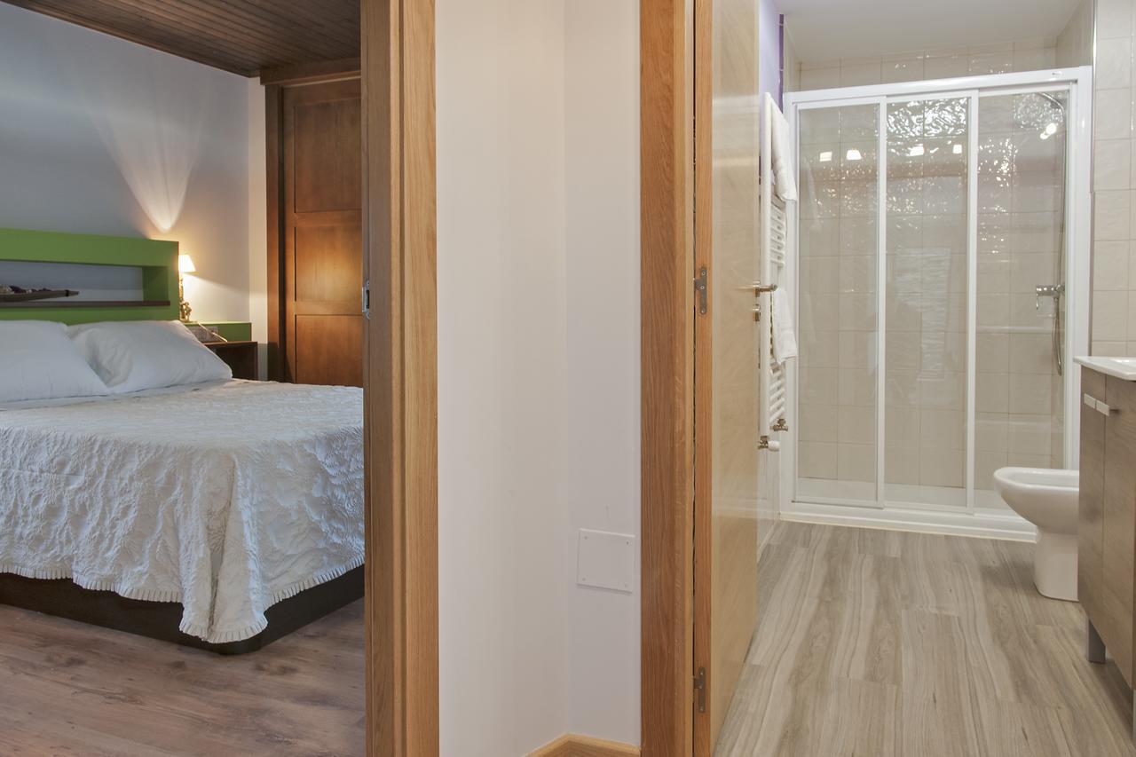 Apartamentos Casa Ramoncin A Pontenova Zewnętrze zdjęcie